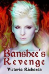 The Banshee's Revenge - Victoria Richards