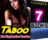 Taboo: Her Stepbrother Passion: 7 Books Mega Bundle: Hot Girls Forbidden Erotica Stories - Ella Gottfried