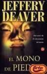 El Mono De Piedra - Jeffery Deaver