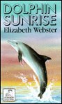 Dolphin Sunrise - Elizabeth Webster