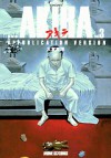 Akira: Republication Version, Vol. 3 - Katsuhiro Otomo