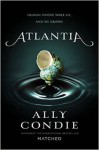 Atlantia - Ally Condie