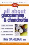 FAQs All about Glucosamine and Chondroitin - Ray Sahelian