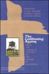 The Continuing Agony: From the Carmelite Convent to the Crosses at Auschwitz - Alan Berger