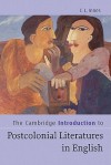 The Cambridge Introduction to Postcolonial Literatures in English - Catherine Lynette Innes