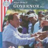 What Does a Governor Do? - David J. Jakubiak