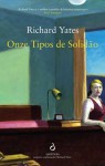 Onze Tipos de Solidão - Richard Yates