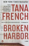 Broken Harbor (Turtleback School & Library Binding Edition) (Dublin Murder Squad) - Tana French