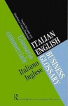 Italian/English Business Glossary - Vincent Edwards, Gianfranca Gessa Shepheard