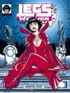 Legs Weaver n. 18: Vampyre story - Stefano Piani, Anna Lazzarini, Mario Atzori