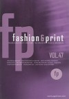 Fashion & Print Directory: The Madison Avenue Handbook (Fashion & Print) - Jean Walkinshaw