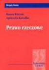 Prawo rzeczowe - Agnieszka Kawałko