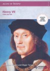 Henry VII - Roger Turvey