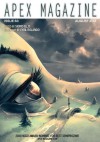 Apex Magazine Issue 63 - Sigrid Ellis, Foz Meadows, Amanda Forrest, John Moran, Erik Amundsen, Nene Ormes, Bogi Takács, Alvaro Zinos-Amaro, Cyril Rolando