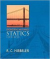 Engineering Mechanics: Statics and Student Study Pack with Fbd Package - Russell C. Hibbeler