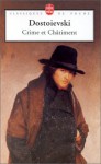 Crime et châtiment - Fyodor Dostoyevsky, Nicolas Berdiaeff, Georges Philippenko