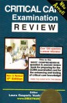 Critical Care Examination Review - Laura Gasparis Vonfrolio