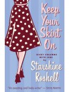 Keep Your Skirt On: Kicky Columns With Legs - Starshine Roshell