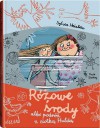 Różowe środy albo podróż z ciotką Huldą - Sylvia Heinlein, Anke Kuhl, Tomasz Ososiński