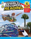 Guinness World Records® Reading, Grade 5 - Suzanne Francis