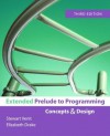 Extended Prelude to Programming (3rd Edition) - Stewart Venit