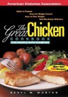 The Great Chicken Cookbook for People with Diabetes - Beryl M. Marton