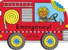 Emergency!. Illustrated by Anja Boretzki - Anja Boretzki