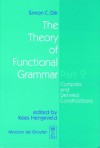 The Theory of Functional Grammar - Simon C. Dik, Kees Hengeveld