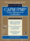 CAPM/PMP Project Management Certification All-in-One Exam Guide, Second Edition - Joseph Phillips