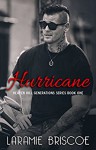 Hurricane (Heaven Hill Generations Book 1) - Laramie Briscoe