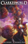 Clarkesworld Magazine Issue 53 - Rachel Swirsky, D. Elizabeth Wasden, Kerry Tynan Fraser, Julie Dillon, Neil Clarke, Cheryl Morgan