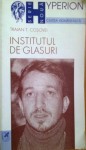 Institutul de glasuri - Traian T. Coşovei, Dan Cristea, Ștefania Coșovei