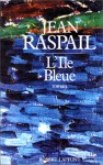 L'Île bleue - Jean Raspail