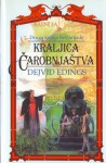 Kraljica čarobnjaštva (Belgarijada, #2) - David Eddings, Aleksandar Milajić