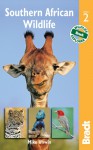 Southern African Wildlife: A Visitor's Guide - Mike Unwin