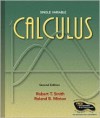 MP: Calculus Single Variable w/ OLC Bind-In Card - Robert T. Smith, Roland B. Minton