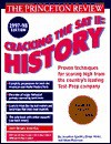 Cracking the SAT II: History Subject Tests, 1998 ED (Annual) - John Katzman, Grace Roegner Greedman