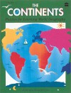 The Continents: Puzzles for Learning World Geography - Jeanne Cheyney