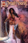 Dejah Thoris #6: Digital Exclusive Edition - Frank Barbiere, Francesco Manna