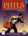 PHTLS Prehospital Trauma Life Support - praca zbiorowa, Jeffrey P. Salomone, Peter T. Pons