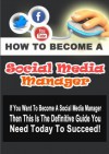 How To Get A Job As A Social Media Manager - Patrick Jones