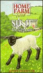 Susie the Orphan - Jenny Oldfield