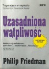 Uzasadniona wątpliwość - Philip Friedman