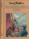 The Adventurous Four - Enid Blyton