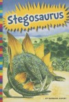 Stegosaurus - Barbara Alpert