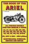 Book of the Ariel - All Prewar Models 1932-1939 - W. C. HAYCRAFT