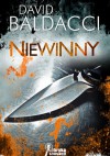 Niewinny - David Baldacci