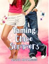 Taming Chloe Summers - Anna Katmore