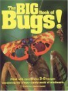 The Big Book of Bugs - Matthew Robertson