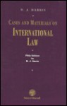 Cases and Materials on International Law - D.J. Harris, Dave Harris